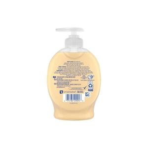 Softsoap Liquid Hand Soap Pump - Milk & Golden Honey, 7.5 Fl Oz