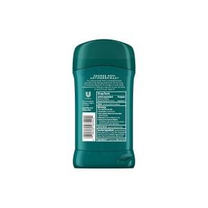 Degree Men Original Protection Cool Rush Antiperspirant Deodorant Stick, 2.7 Ounce
