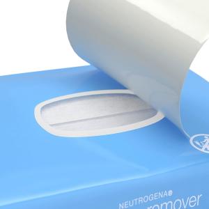 Neutrogena Makeup Remover Cleansing Towelettes Refill Pack