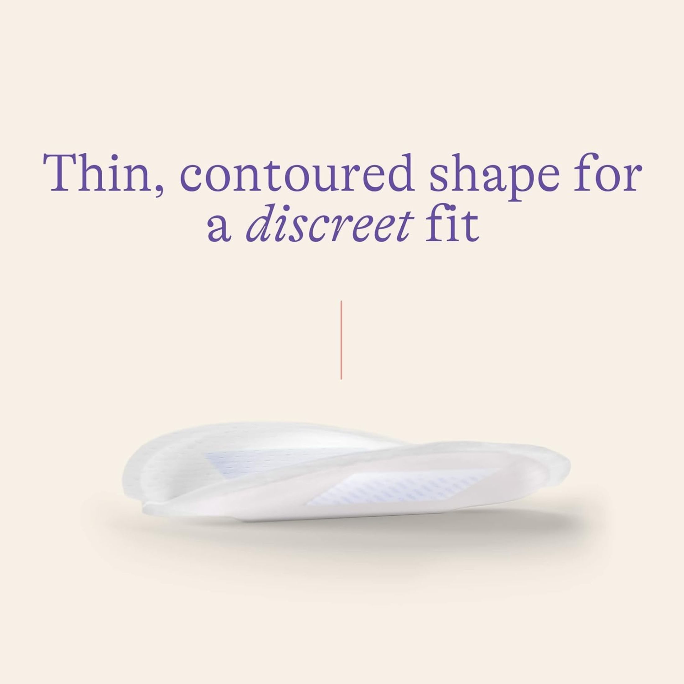Lansinoh Stay Dry Nursing Pads Disposable