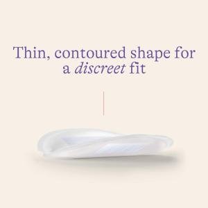 Lansinoh Stay Dry Nursing Pads Disposable