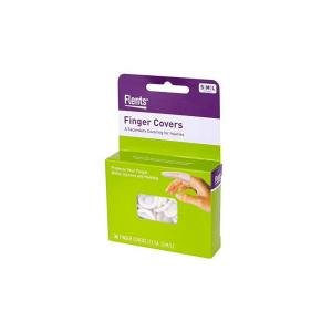 Flents First Aid Finger Cots