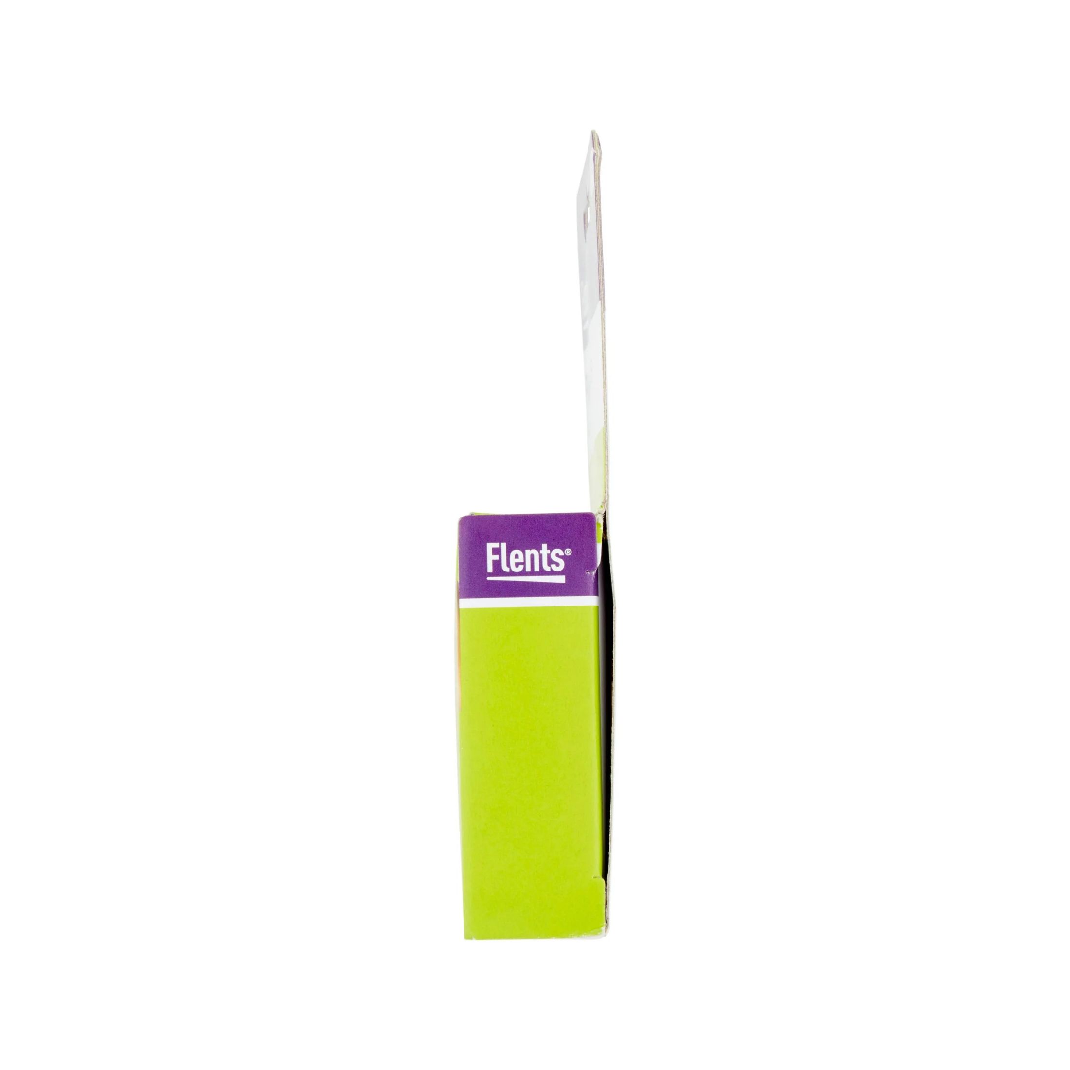 Flents First Aid Finger Cots