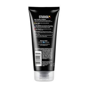 L'Oreal Paris Studio Line Clear Minded Clean Gel Strong Hold