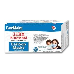 CareMates Masks, Patient