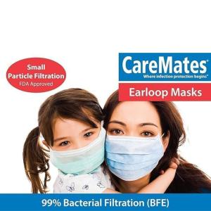 CareMates Masks, Patient