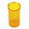 Berry Amber Plastic Vial Ppv8 500 X 8 Dr