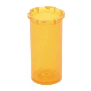 Berry Plastics Kerr PerfectPak System, 20 Dram Vials, 200 Units 20 Dram