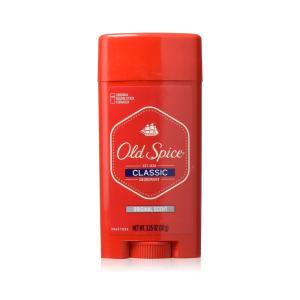 Old Spice Classic Deodorant Stick, Original Scent For Men, 3.25 Oz