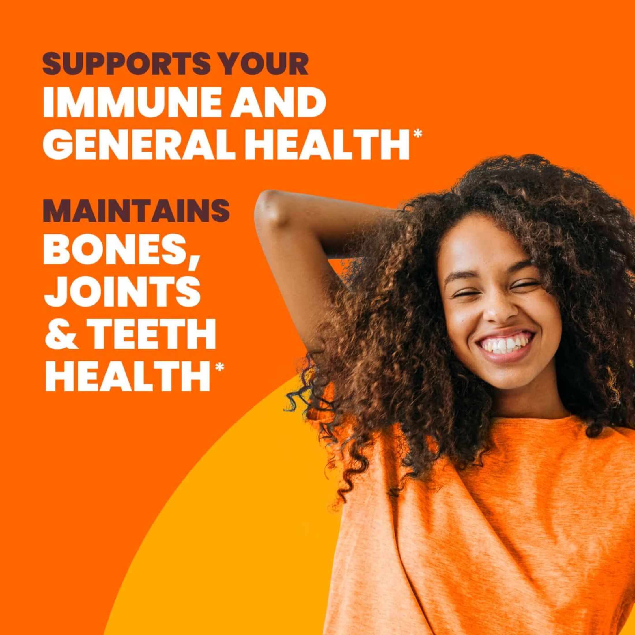 Sundown Naturals Vitamin C, 500 Mg, Timed Release Capsules