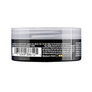 L'Oreal Paris Studio Line Overworked Hair Putty, 1.7 Ounce
