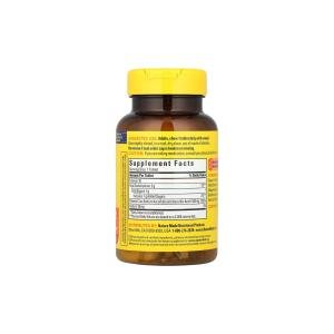 Nature Made Chewable Vitamin C 500 Milligrams