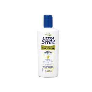 Ultra Swim Repair Conditioner Dry & Damaged Hair Formula