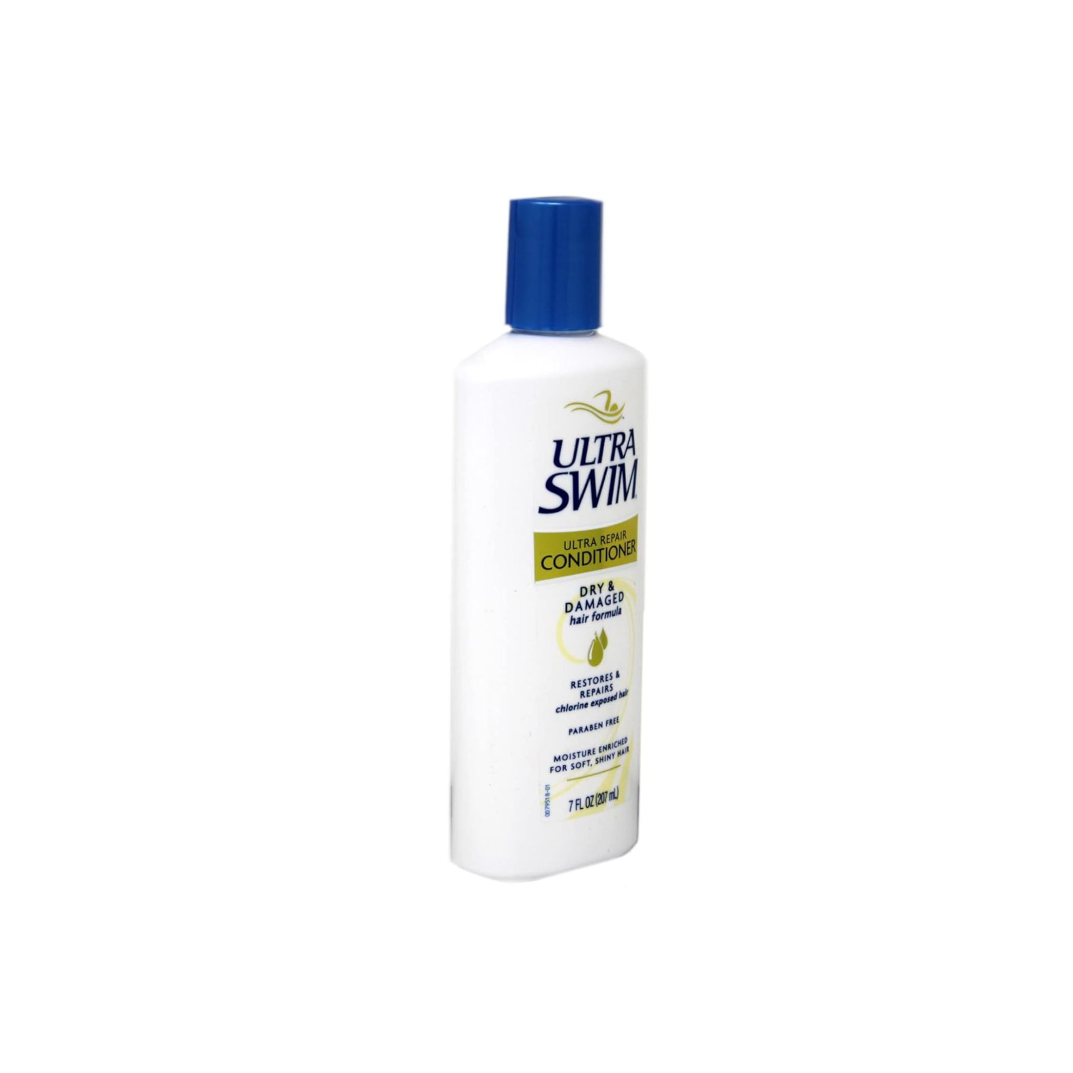 Ultra Swim Repair Conditioner Dry & Damaged Hair Formula