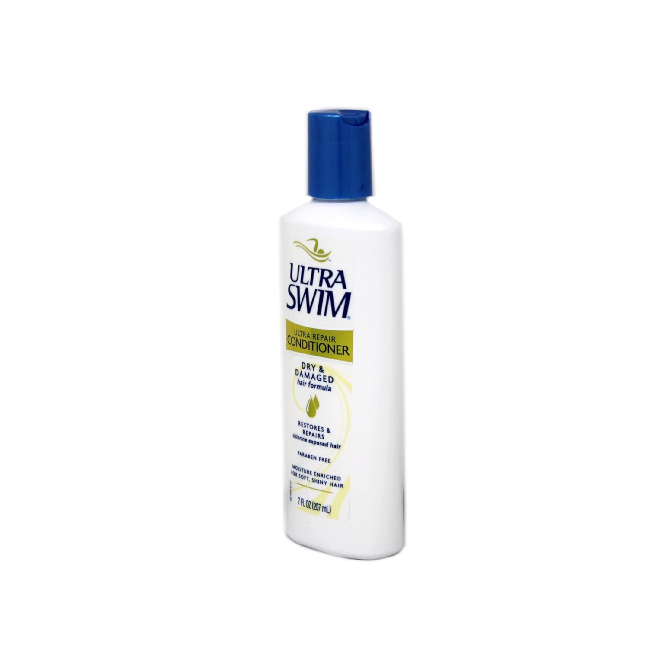 Ultra Swim Repair Conditioner Dry & Damaged Hair Formula