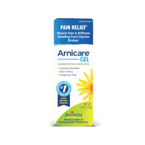 Boiron Arnicare Pain Relief Gel