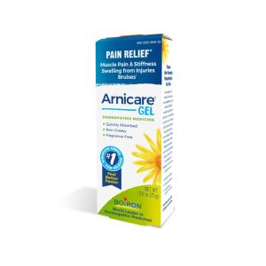 Boiron Arnicare Pain Relief Gel