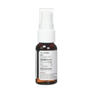 Pill Glide Spray – Strawberry Flavor 1oz 1 Fl Oz