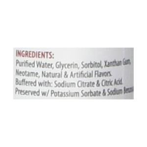 Pill Glide Spray – Strawberry Flavor 1oz 1 Fl Oz
