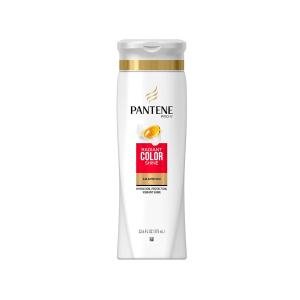 Procter & Gamble USA 4 Pantene Pro-V Radiant Color Shine Shampoo 12.6 Oz Conditioner 12 Oz, 2 Sets