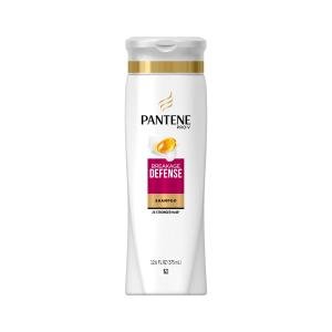 Pantene Pro V Breakage Defense Shampoo, 12.6 Fl Oz