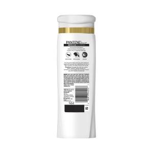 Pantene Shampoo, Smooth & Sleek 12.6 Fl Oz