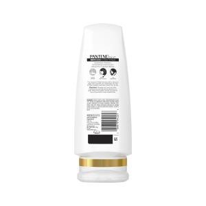 Pantene Pro-V Smooth & Sleek Conditioner, 12 Fl Oz