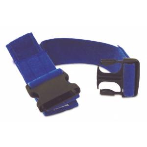 Essential Medical Supply Everyday Essentials Deluxe Ambulation Gait Belt With Handle