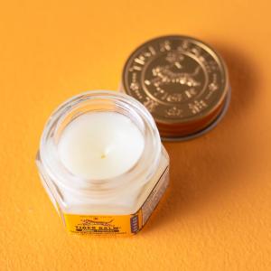 Tiger Balm Ultra Strength Pain Relieving Ointment Sports Rub