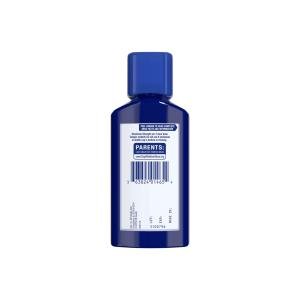 Mucinex Fast-Max Maximum Strength Severe Congestion & Cough Liquid