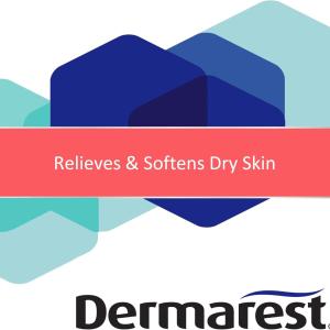 Dermarest Eczema Medicated Lotion 4 Fl. Oz