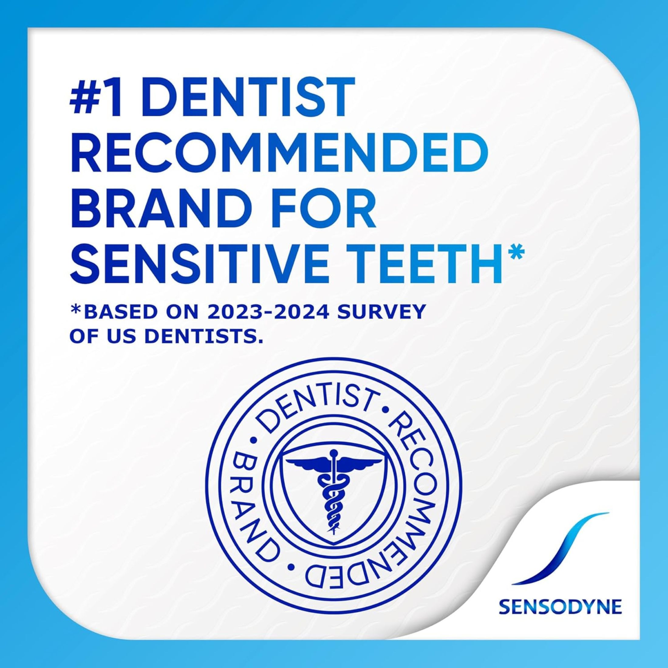 Sensodyne Toothpaste Extra Whitening 4oz