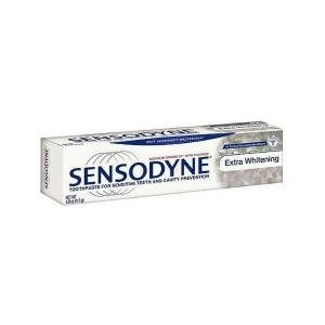 Sensodyne Extra Whitening Sensitivity Protection Toothpaste - 6 Oz