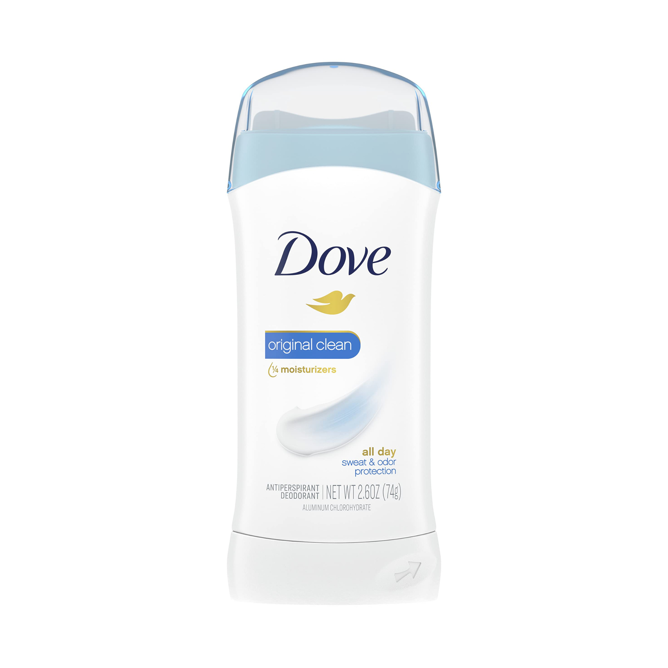 brands Dove Women Invisible Solid Powder Antiperspirant Deodorant Stick
