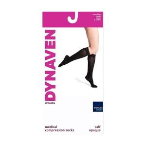 Sigvaris Dynaven Compression Socks For Women