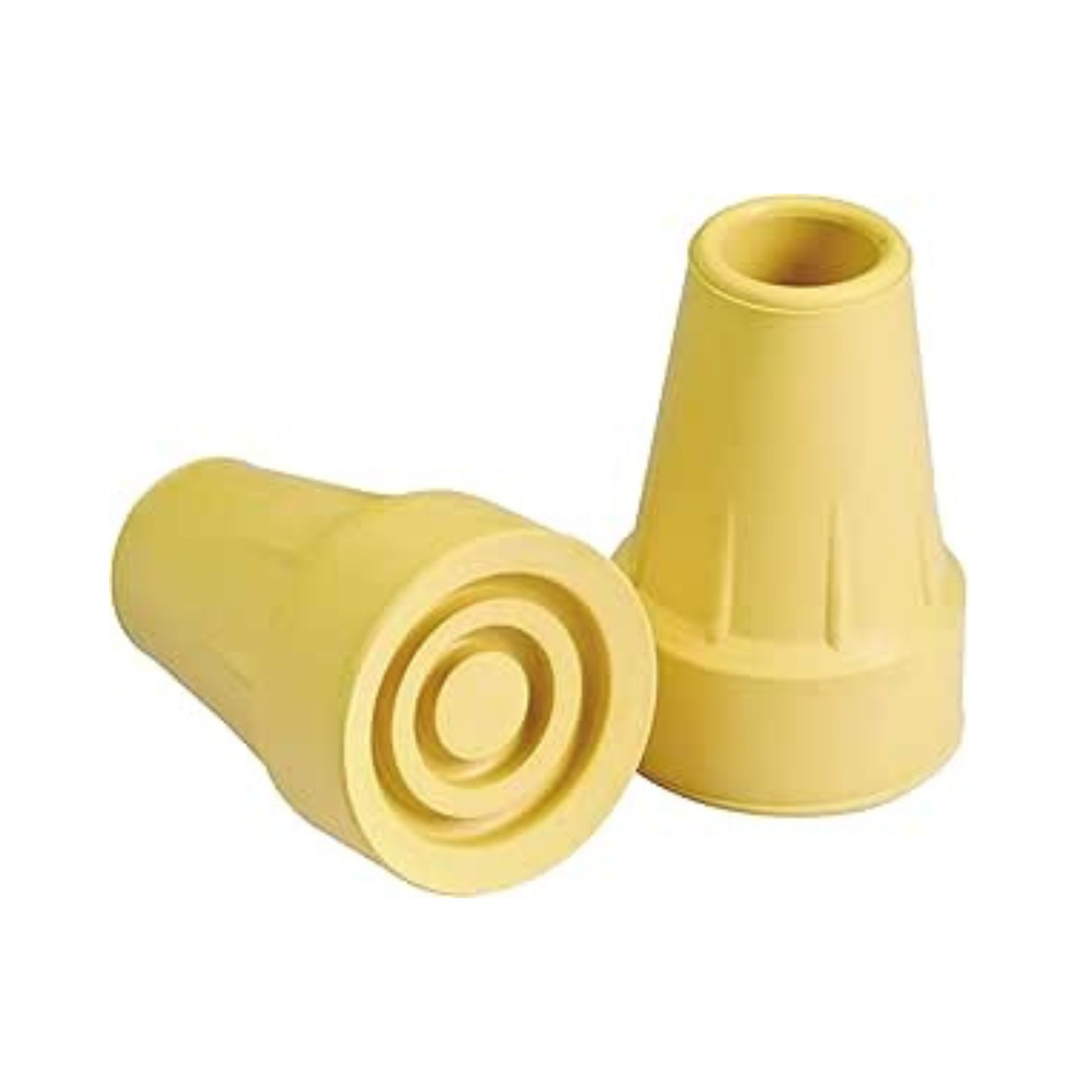 Carex Extra Large Crutch Tips