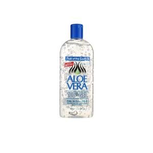 Fruit of the Earth Aloe Vera 100% Pure Gel - 12oz