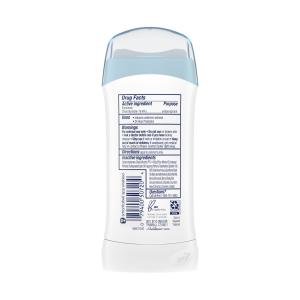 brands Dove Women Invisible Solid Powder Antiperspirant Deodorant Stick