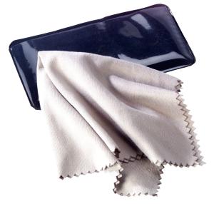 Apex Microfiber Lens Cleaning Cloth Healthcare Products