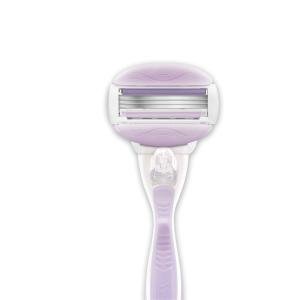Gillette Venus ComfortGlide Freesia Women's Razor Blade Refills Cartridges
