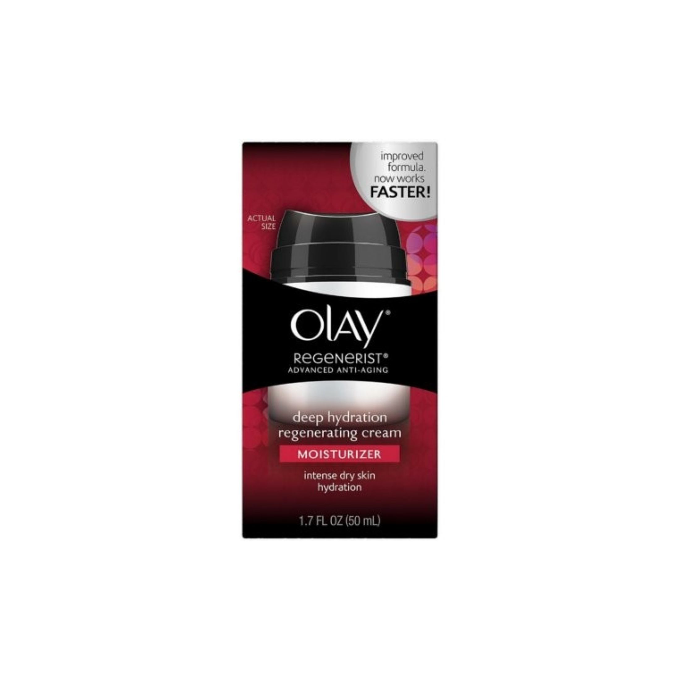 Procter & Gamble USA Olay Regenerist Cream 1.7 Oz By Dist Co