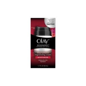 Procter & Gamble USA Olay Regenerist Cream 1.7 Oz By Dist Co