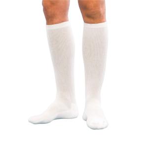 Sigvaris Cushioned Cotton Compression For Men Series 182