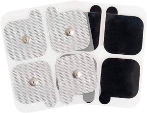 AccuRelief Universal Supply Kit For TENS Unit