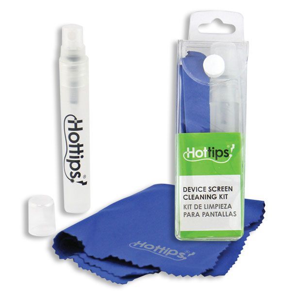 Hottips Device Screen Cleaning Kit