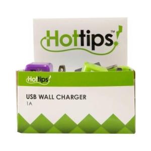 Navajo Hottips Wall Charger