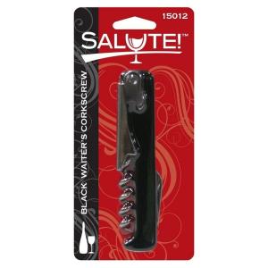 Navajo Salute Waiters Corkscrew