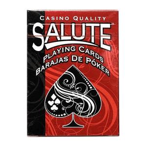 Ocfoodmarket Salute Poker Cards