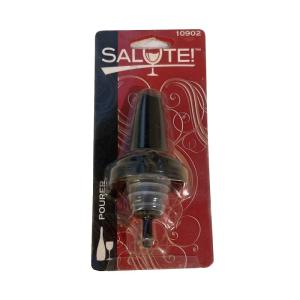 Salute! Beverage Pourer