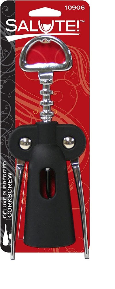 Navajo Incorporated Salute Deluxe All Metal Wing Corkscrew